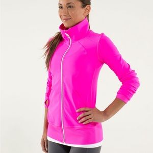 Lululemon Contemporary Jacket
